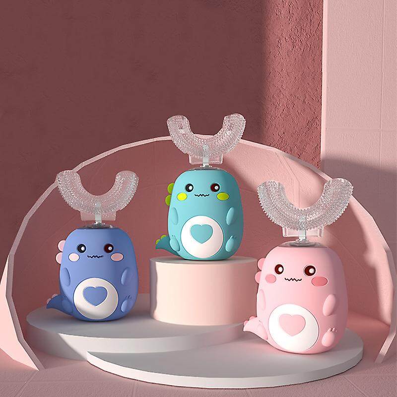 SmileGuard™ - Turn Bedtime Battles Into Happy Brushing in Just 30 Seconds