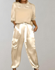 Ultra soft cargo lounge set for ultimate comfort