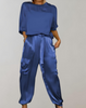 Ultra soft cargo lounge set for ultimate comfort