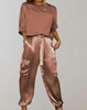 Ultra soft cargo lounge set for ultimate comfort