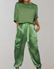 Ultra soft cargo lounge set for ultimate comfort
