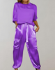 Ultra soft cargo lounge set for ultimate comfort