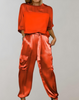 Ultra soft cargo lounge set for ultimate comfort