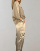Ultra soft cargo lounge set for ultimate comfort