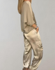 Ultra soft cargo lounge set for ultimate comfort