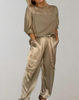 Ultra soft cargo lounge set for ultimate comfort