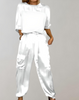 Ultra soft cargo lounge set for ultimate comfort