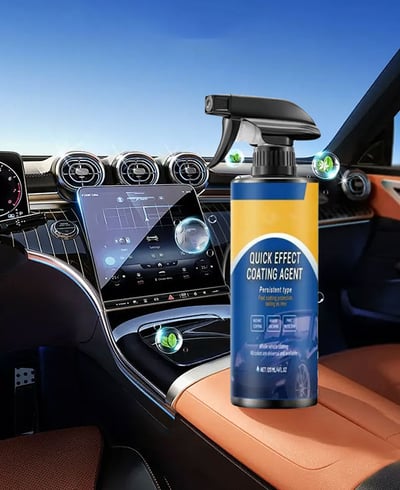 AeroGloss™ - Make Your Car Look Showroom-New in Just 5 Minutes (1+1 free 50% discount price)