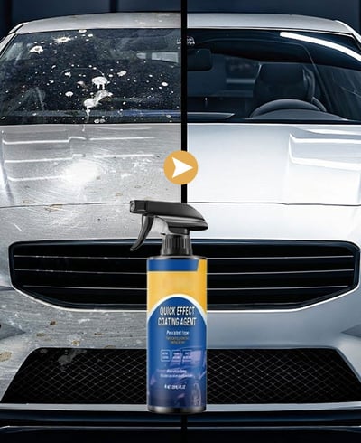 AeroGloss™ - Make Your Car Look Showroom-New in Just 5 Minutes (1+1 free 50% discount price)