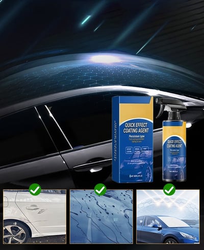 AeroGloss™ - Make Your Car Look Showroom-New in Just 5 Minutes (1+1 free 50% discount price)