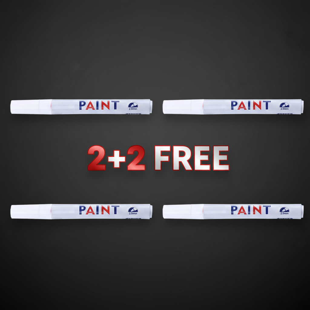 TireGlow™ - Make Your Wheels Stand Out in Seconds