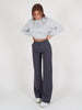 Wide pants pants