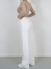 Wide pants pants