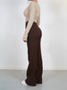 Wide pants pants