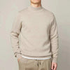 Winter Half Turtleneck Sweater