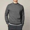 Winter Half Turtleneck Sweater
