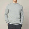Winter Half Turtleneck Sweater
