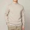 Winter Half Turtleneck Sweater