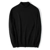 Winter Half Turtleneck Sweater
