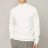 Winter Half Turtleneck Sweater