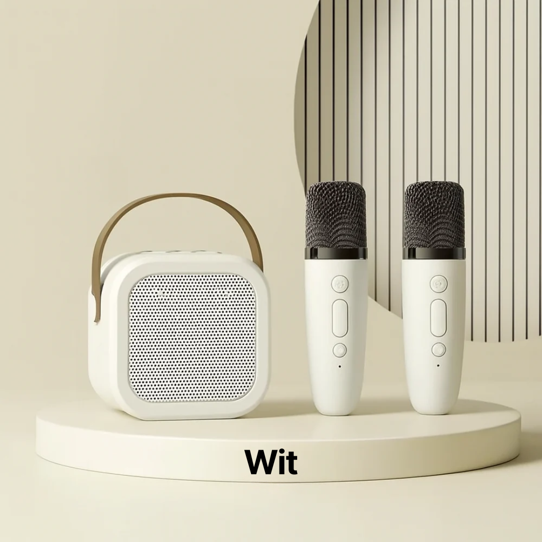 MiniKaraoke - The Favorite of Children