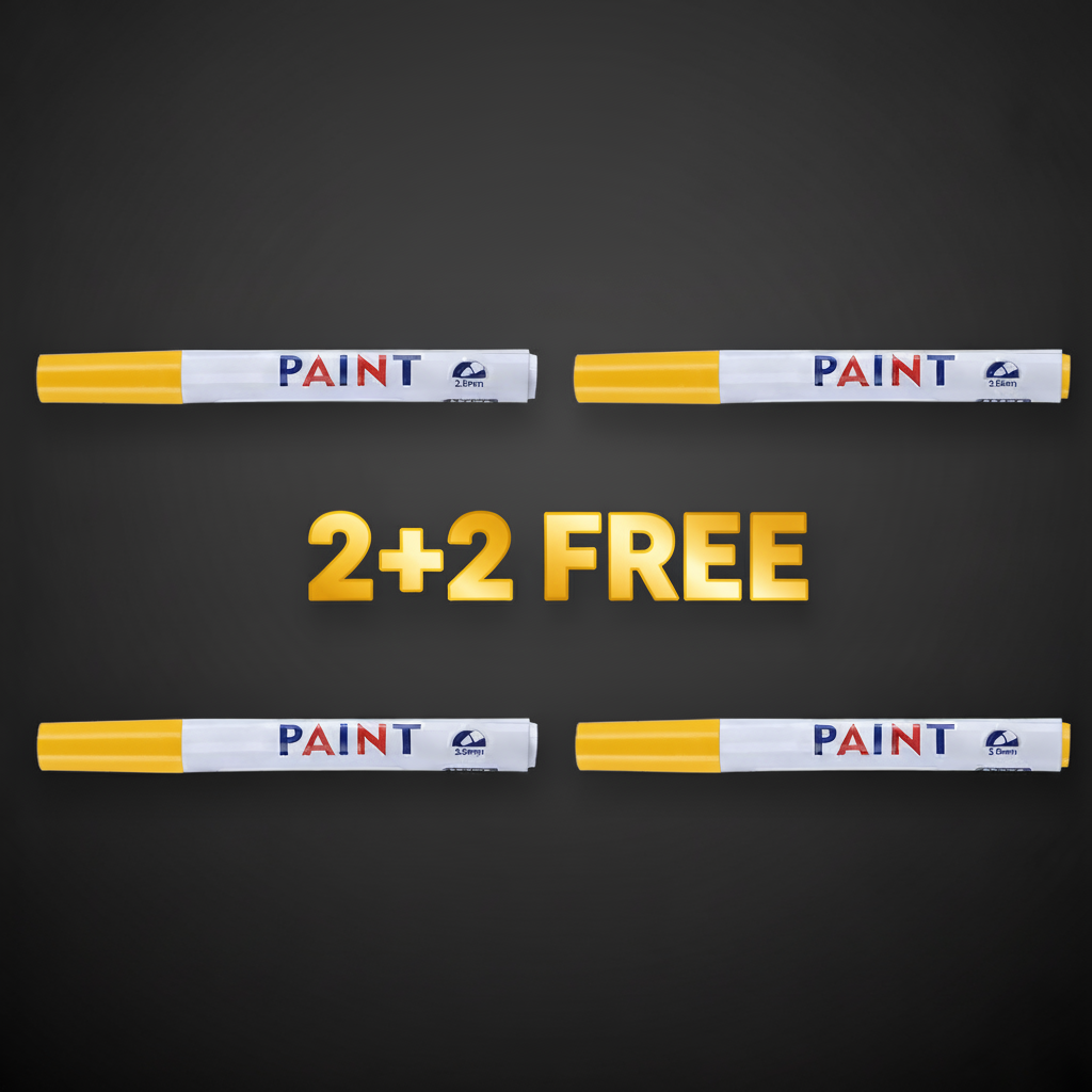 TireGlow™ - Make Your Wheels Stand Out in Seconds