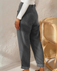Soft corduroy pants