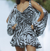 Iconic Mini Dress | Effortless Chic Style