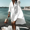 Summer dress ladies oversized comfort